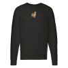 Lightweight Raglan Sweatshirt | Fruit of the Loom Miniaturansicht