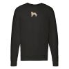Lightweight Raglan Sweatshirt | Fruit of the Loom Miniaturansicht