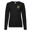 Lightweight Raglan Sweatshirt Lady-Fit | Fruit of the Loom Miniaturansicht