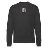 Classic Set-in Sweatshirt | Fruit of the Loom Miniaturansicht