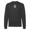 Classic Set-in Sweatshirt | Fruit of the Loom Miniaturansicht