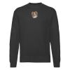 Classic Set-in Sweatshirt | Fruit of the Loom Miniaturansicht