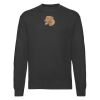 Classic Set-in Sweatshirt | Fruit of the Loom Miniaturansicht