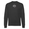 Classic Set-in Sweatshirt | Fruit of the Loom Miniaturansicht