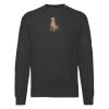 Classic Set-in Sweatshirt | Fruit of the Loom Miniaturansicht