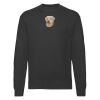 Classic Set-in Sweatshirt | Fruit of the Loom Miniaturansicht