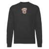 Classic Set-in Sweatshirt | Fruit of the Loom Miniaturansicht