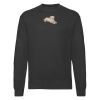 Classic Set-in Sweatshirt | Fruit of the Loom Miniaturansicht