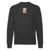Classic Set-in Sweatshirt | Fruit of the Loom Miniaturansicht