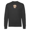 Classic Set-in Sweatshirt | Fruit of the Loom Miniaturansicht
