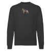 Classic Set-in Sweatshirt | Fruit of the Loom Miniaturansicht