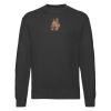 Classic Set-in Sweatshirt | Fruit of the Loom Miniaturansicht