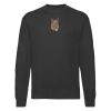 Classic Set-in Sweatshirt | Fruit of the Loom Miniaturansicht
