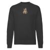 Classic Set-in Sweatshirt | Fruit of the Loom Miniaturansicht