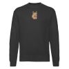 Classic Set-in Sweatshirt | Fruit of the Loom Miniaturansicht