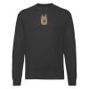 Classic Set-in Sweatshirt | Fruit of the Loom Miniaturansicht