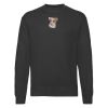 Classic Set-in Sweatshirt | Fruit of the Loom Miniaturansicht