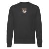 Classic Set-in Sweatshirt | Fruit of the Loom Miniaturansicht