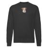 Classic Set-in Sweatshirt | Fruit of the Loom Miniaturansicht
