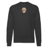 Classic Set-in Sweatshirt | Fruit of the Loom Miniaturansicht