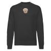 Classic Set-in Sweatshirt | Fruit of the Loom Miniaturansicht