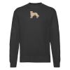 Classic Set-in Sweatshirt | Fruit of the Loom Miniaturansicht
