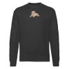 Classic Set-in Sweatshirt | Fruit of the Loom Miniaturansicht