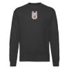 Classic Set-in Sweatshirt | Fruit of the Loom Miniaturansicht