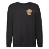 Premium Set-In Sweatshirt Kids | Fruit of the Loom Miniaturansicht