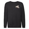 Premium Set-In Sweatshirt Kids | Fruit of the Loom Miniaturansicht