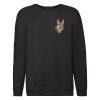 Premium Set-In Sweatshirt Kids | Fruit of the Loom Miniaturansicht