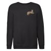 Premium Set-In Sweatshirt Kids | Fruit of the Loom Miniaturansicht