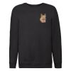 Premium Set-In Sweatshirt Kids | Fruit of the Loom Miniaturansicht