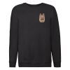 Premium Set-In Sweatshirt Kids | Fruit of the Loom Miniaturansicht