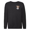 Premium Set-In Sweatshirt Kids | Fruit of the Loom Miniaturansicht
