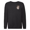 Premium Set-In Sweatshirt Kids | Fruit of the Loom Miniaturansicht