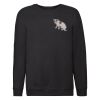 Premium Set-In Sweatshirt Kids | Fruit of the Loom Miniaturansicht