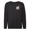 Premium Set-In Sweatshirt Kids | Fruit of the Loom Miniaturansicht