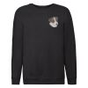 Premium Set-In Sweatshirt Kids | Fruit of the Loom Miniaturansicht