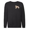 Premium Set-In Sweatshirt Kids | Fruit of the Loom Miniaturansicht