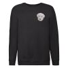 Premium Set-In Sweatshirt Kids | Fruit of the Loom Miniaturansicht
