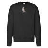 Premium Set-In-Sweatshirt | Fruit of the Loom Miniaturansicht