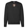 Premium Set-In-Sweatshirt | Fruit of the Loom Miniaturansicht