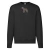 Premium Set-In-Sweatshirt | Fruit of the Loom Miniaturansicht