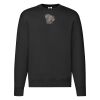 Premium Set-In-Sweatshirt | Fruit of the Loom Miniaturansicht