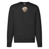 Premium Set-In-Sweatshirt | Fruit of the Loom Miniaturansicht