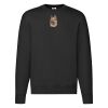 Premium Set-In-Sweatshirt | Fruit of the Loom Miniaturansicht