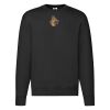 Premium Set-In-Sweatshirt | Fruit of the Loom Miniaturansicht