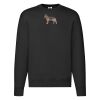 Premium Set-In-Sweatshirt | Fruit of the Loom Miniaturansicht
