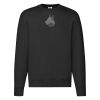 Premium Set-In-Sweatshirt | Fruit of the Loom Miniaturansicht
